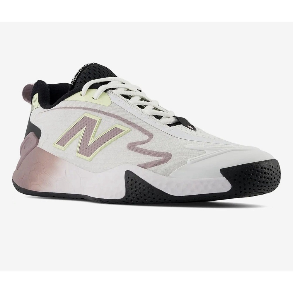 New Balance Tennis Shoes Fresh Foam X Rally V1 Men's Size 12.5D MCHRAL01 Sports